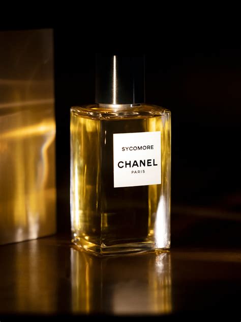 Les Exclusifs de Chanel Sycomore Chanel for women 